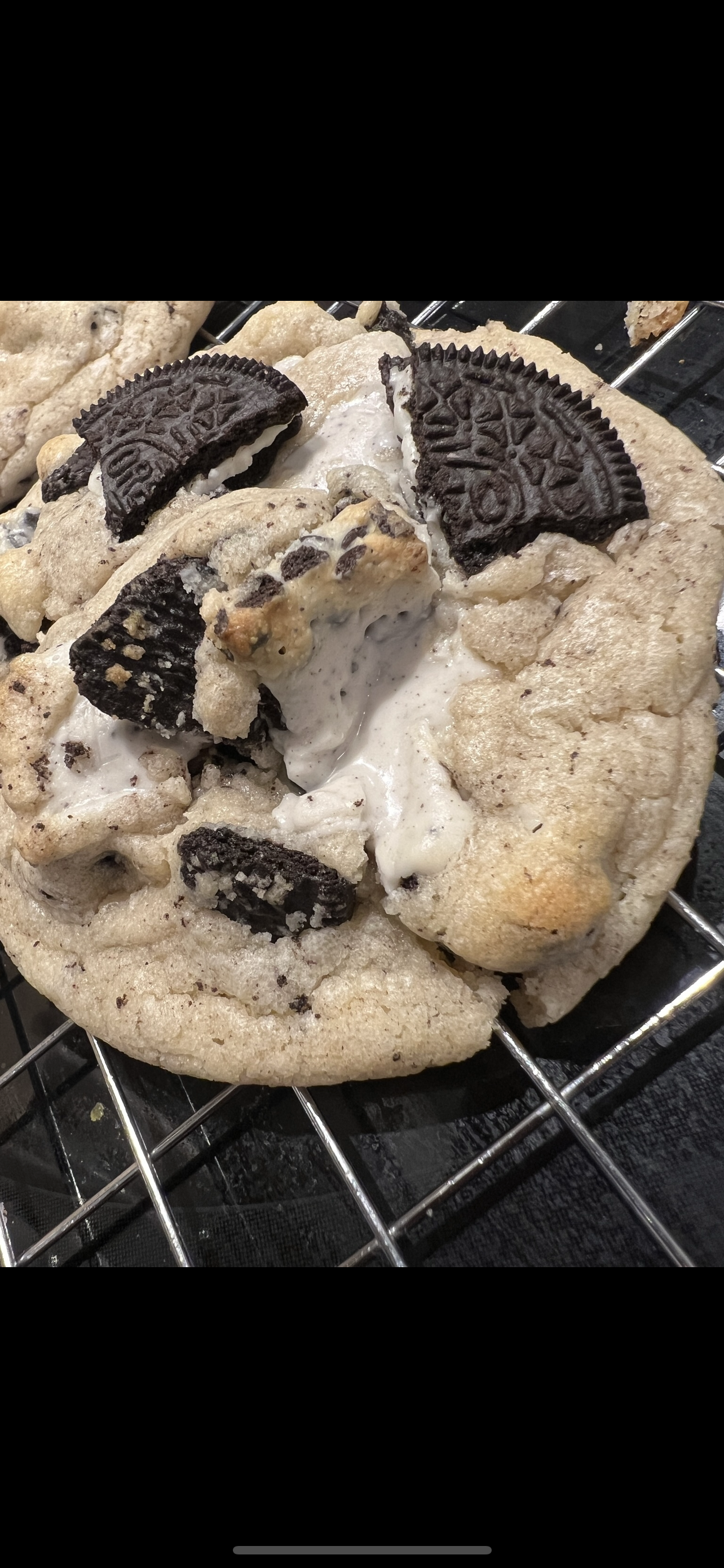 Dozen Homemade Cookies