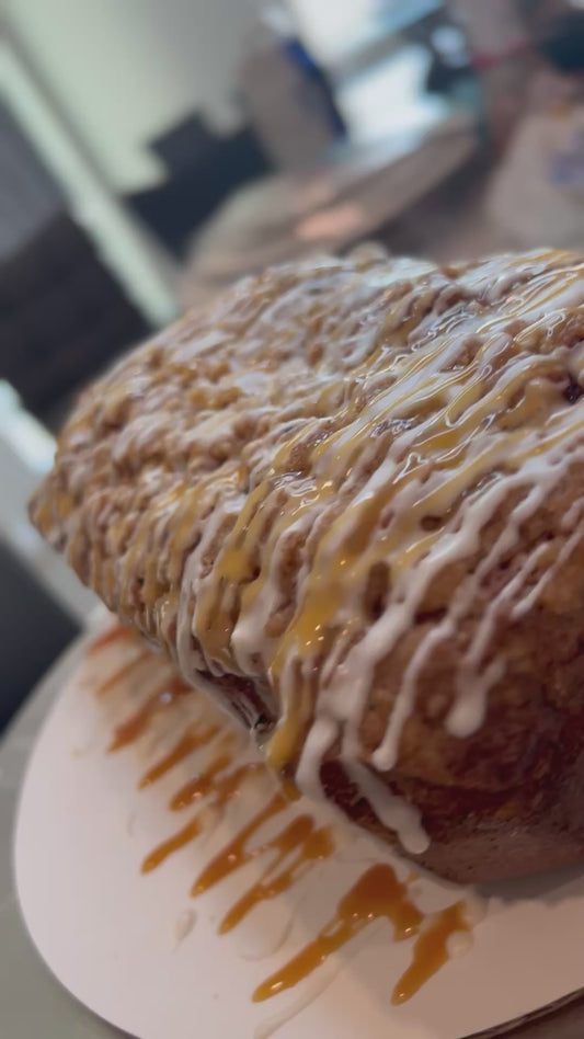 Banana Bread